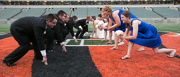 Bowling Wedding-523