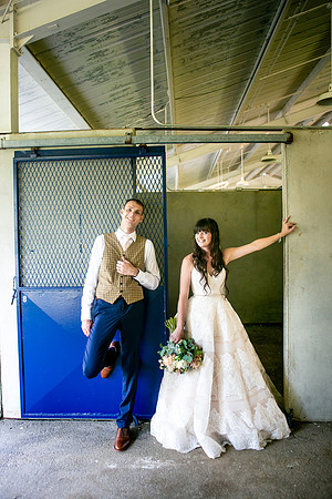 Barnett Wedding-