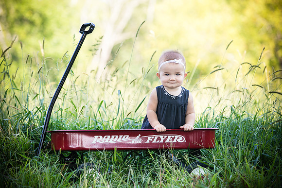 Vivi 10 Months-3229