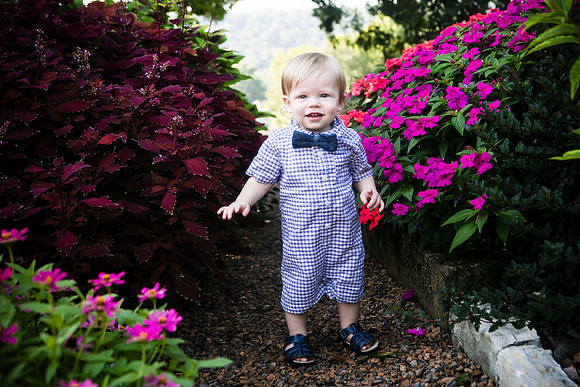 Myles 1 Year-9334