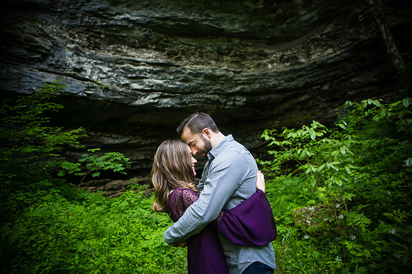 Lindsey & David Engage-3474