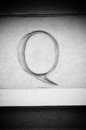 Q